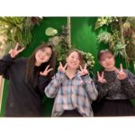 明けましておめでとうございます！！　【大塚礼乃】