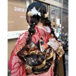 今年も二十歳の皆様、おめでとうございます！