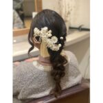 十三詣りはラプンツェルみたいにしたい！