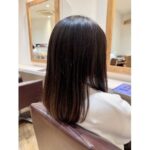 ヘアドネーション！