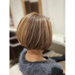 ハイライトカラー