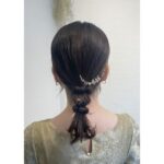 短くてもローポニーにできます！