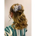 卒業式シーズン【津田晴加】