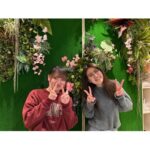 春きたよ！　【大塚礼乃】