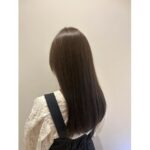 カラーモデル【加藤沙望】