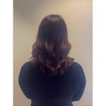 巻き髪【加藤沙望】